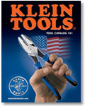 Klein catalog